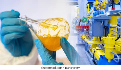 Laboratoire d'analyses