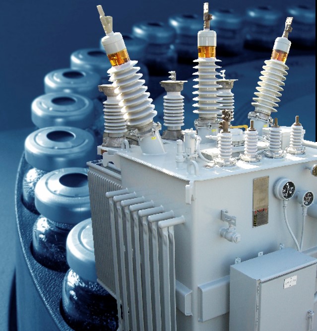 Analyse et diagnostic des fluides diélectriques (huile transformateur)